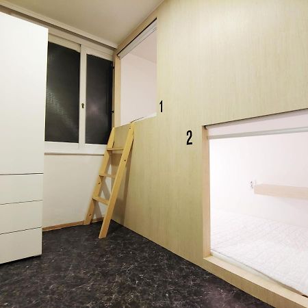 Mtt Guest House Seul Zewnętrze zdjęcie