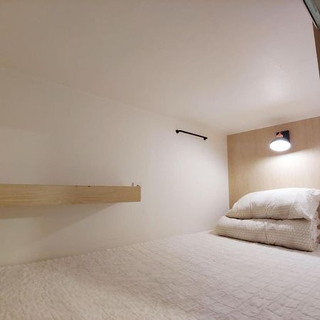 Mtt Guest House Seul Zewnętrze zdjęcie