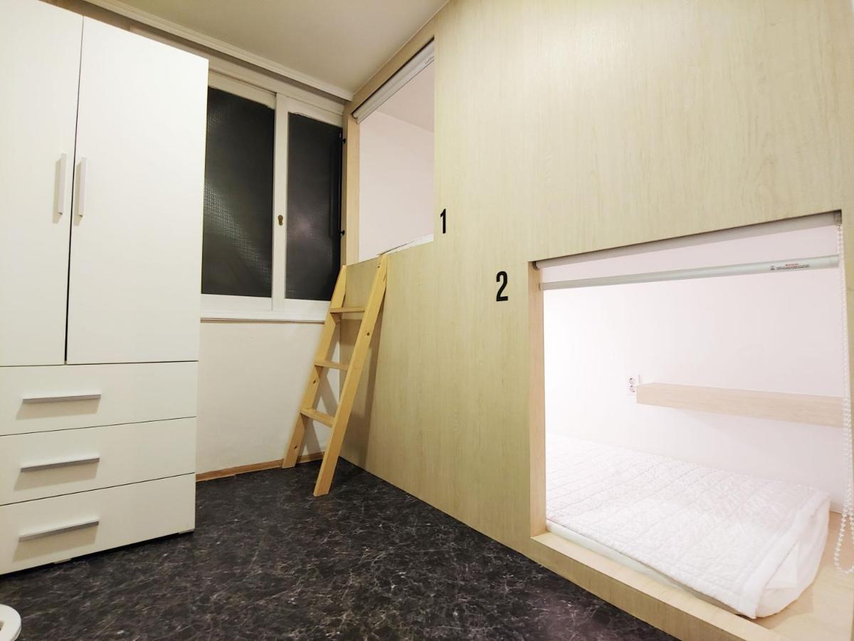 Mtt Guest House Seul Zewnętrze zdjęcie