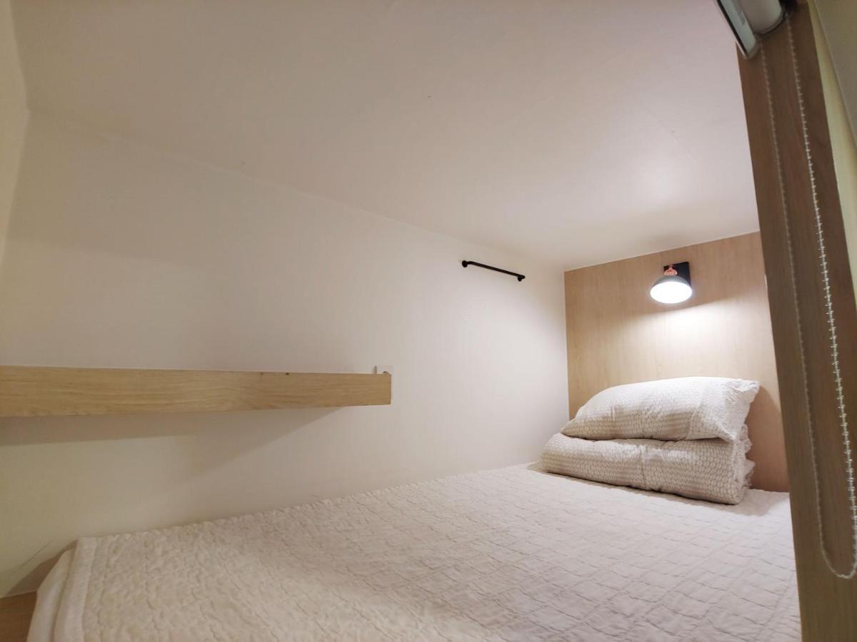Mtt Guest House Seul Zewnętrze zdjęcie
