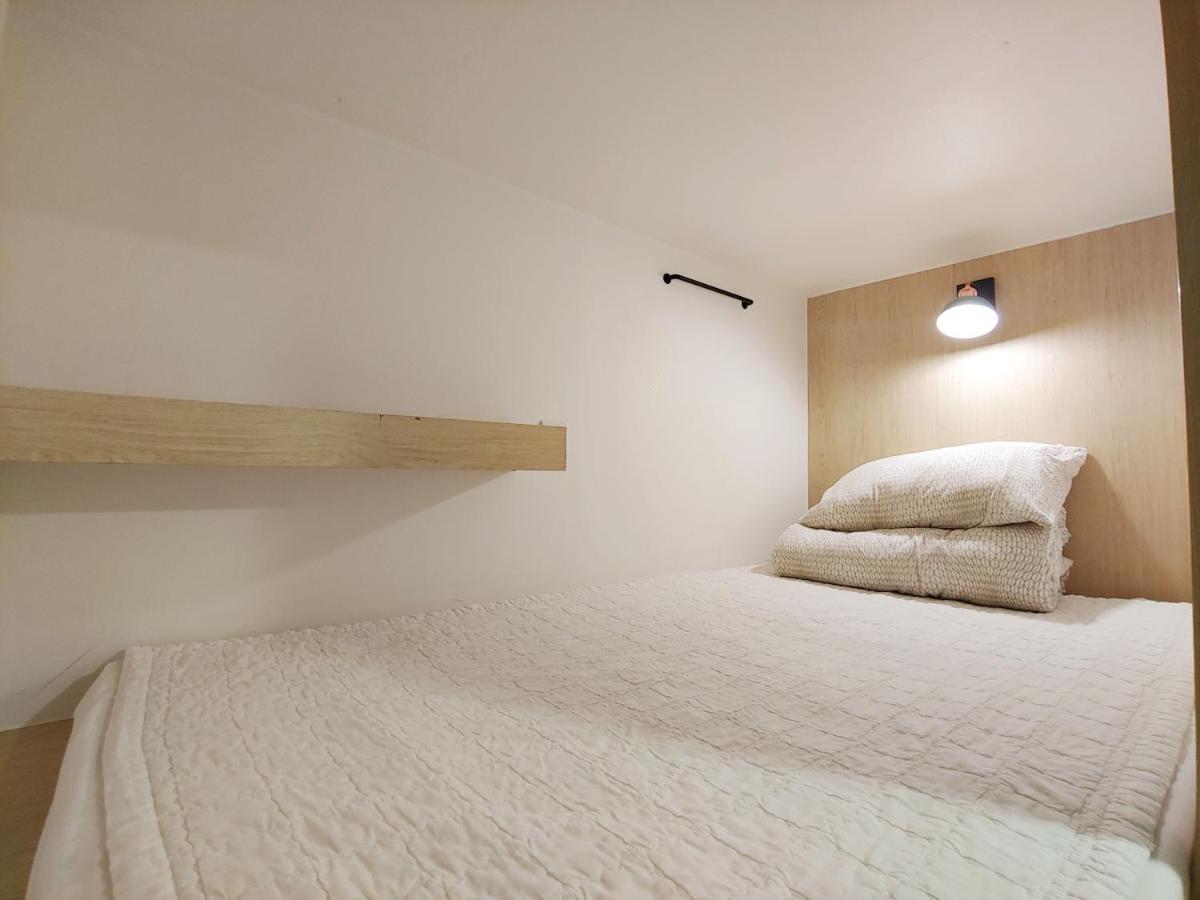 Mtt Guest House Seul Zewnętrze zdjęcie