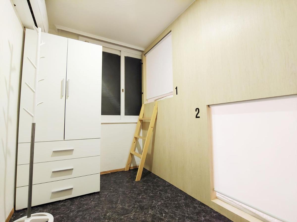Mtt Guest House Seul Zewnętrze zdjęcie