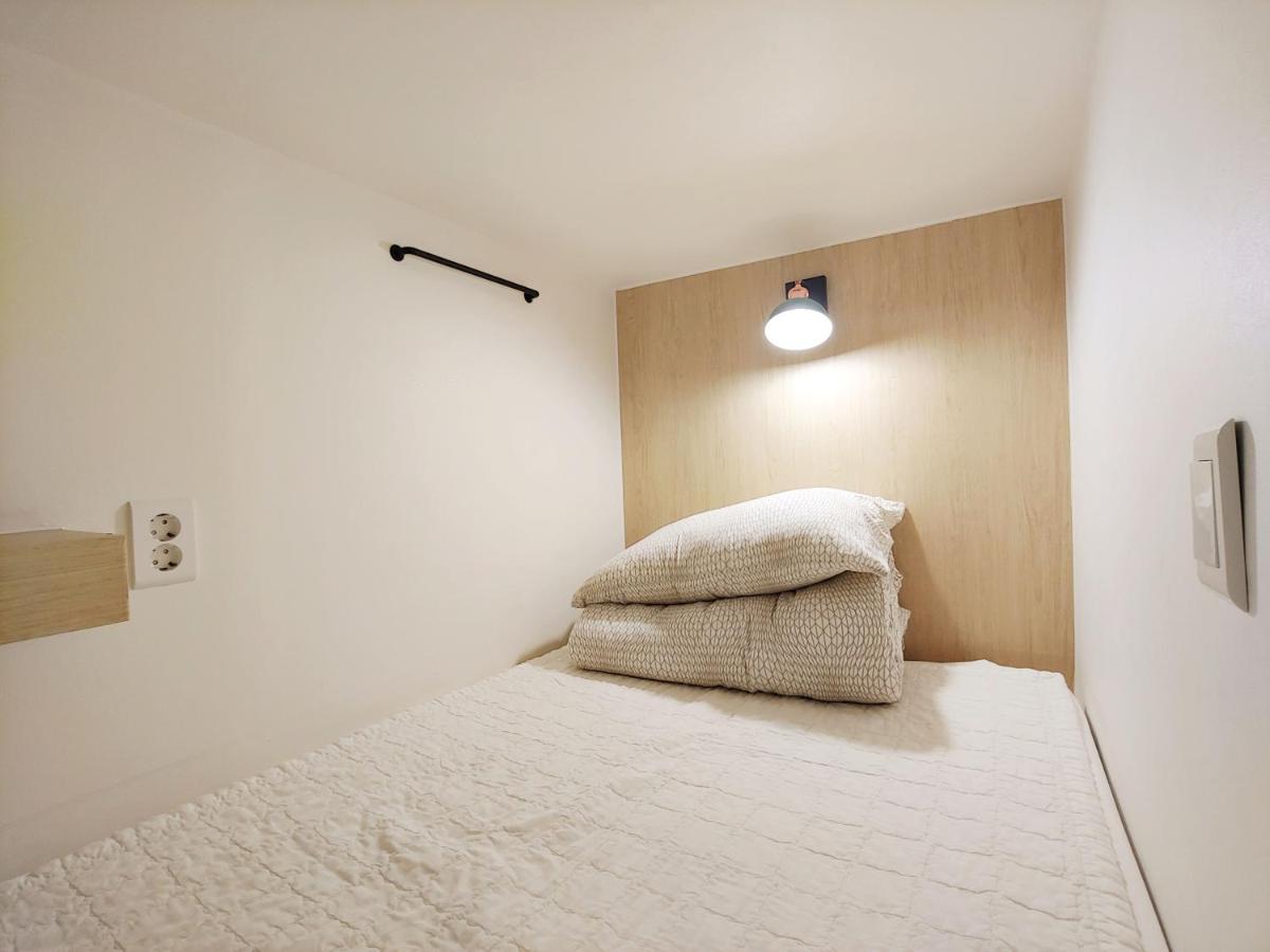 Mtt Guest House Seul Zewnętrze zdjęcie