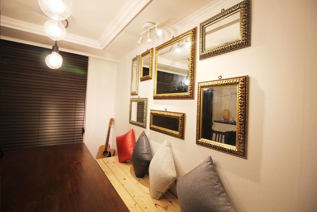 Mtt Guest House Seul Zewnętrze zdjęcie