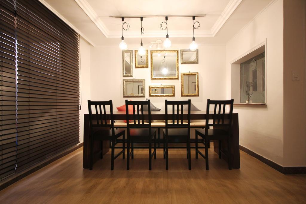 Mtt Guest House Seul Zewnętrze zdjęcie