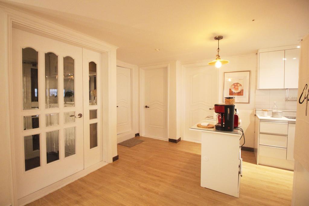 Mtt Guest House Seul Zewnętrze zdjęcie