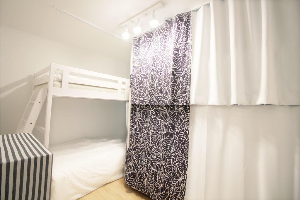 Mtt Guest House Seul Zewnętrze zdjęcie