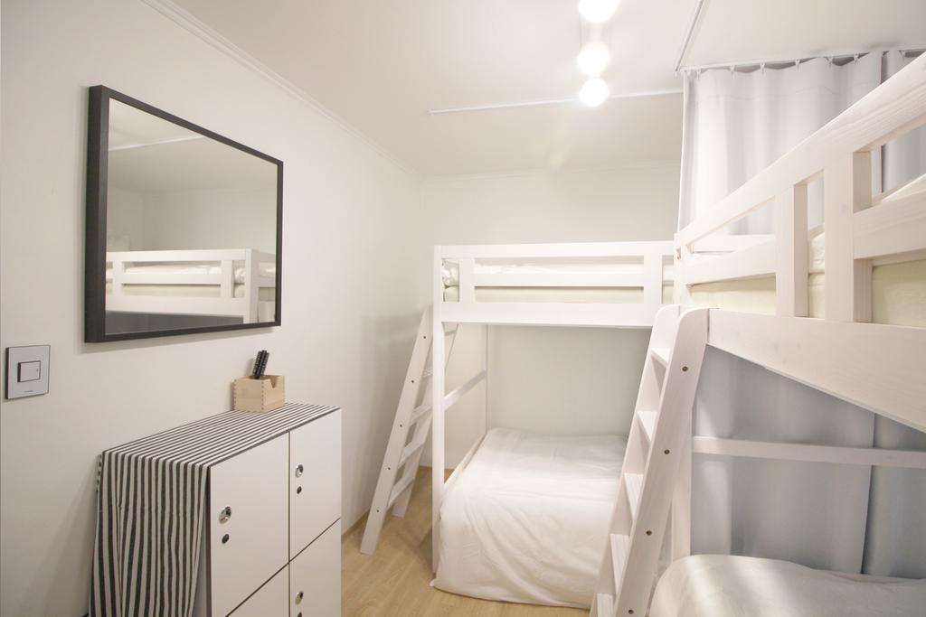 Mtt Guest House Seul Zewnętrze zdjęcie